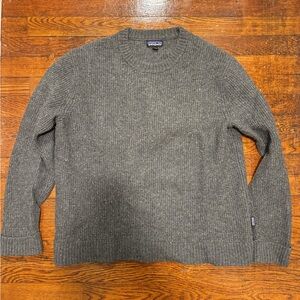 Patagonia Men's Sweater